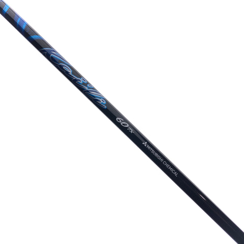 Used TOUR ISSUE Callaway Elyte Triple Diamond T Driver / 9.0 Degrees / TX Flex