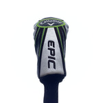 Used TOUR ISSUE Callaway Epic 2 Hybrid / 18.0 Degrees / X-Stiff Flex