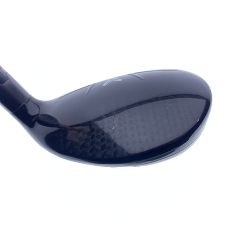 Used TOUR ISSUE Callaway Epic 2 Hybrid / 18.0 Degrees / X-Stiff Flex
