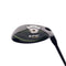 Used TOUR ISSUE Callaway Epic Flash 3 Hybrid / 18 Degrees / X-Stiff Flex