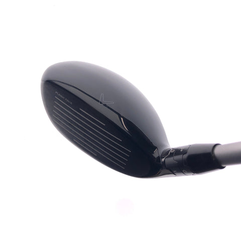 Used TOUR ISSUE Callaway Epic Flash 3 Hybrid / 18 Degrees / X-Stiff Flex