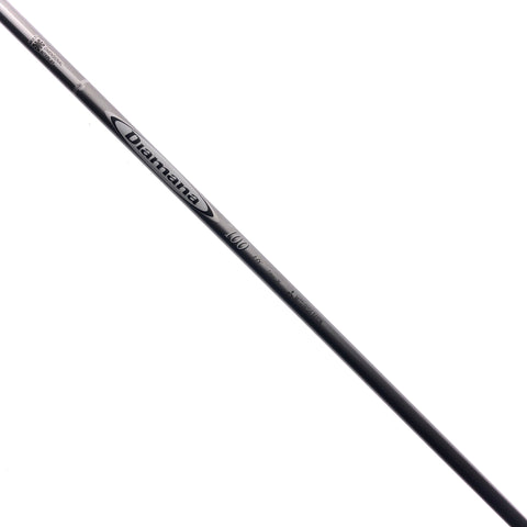 Used TOUR ISSUE Callaway Epic Flash 3 Hybrid / 18 Degrees / X-Stiff Flex