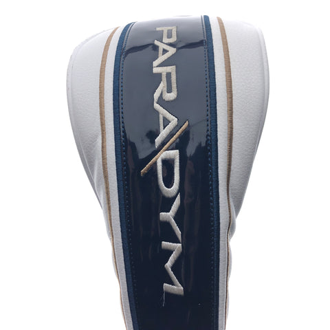 Used TOUR ISSUE Callaway Epic Max 3 Fairway Wood / 15 Degrees / X-Stiff Flex