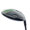 Used TOUR ISSUE Callaway Epic Max 3 Fairway Wood / 15 Degrees / X-Stiff Flex