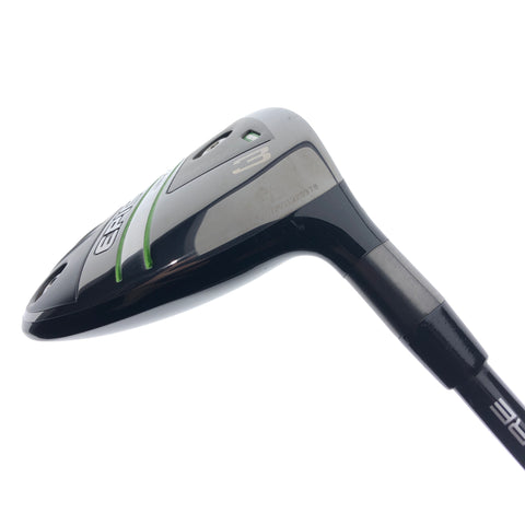 Used TOUR ISSUE Callaway Epic Max 3 Fairway Wood / 15 Degrees / X-Stiff Flex