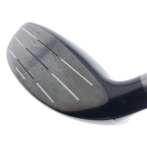 Used TOUR ISSUE Callaway Epic Max 3 Fairway Wood / 15 Degrees / X-Stiff Flex