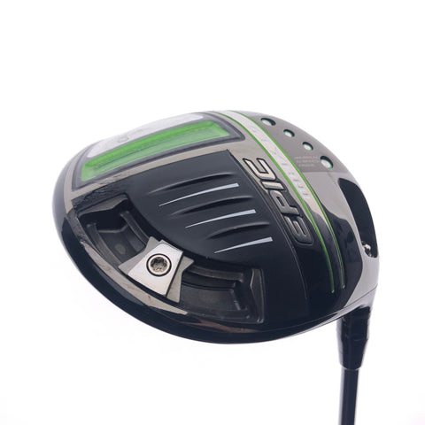 Used TOUR ISSUE Callaway Epic Max LS Driver / 8.5 Degrees / Stiff Flex