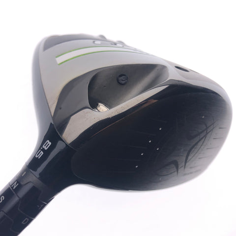 Used TOUR ISSUE Callaway Epic Max LS Driver / 8.5 Degrees / Stiff Flex