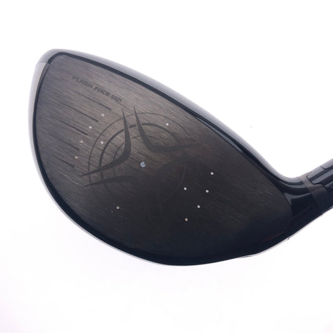 Used TOUR ISSUE Callaway Epic Max LS Driver / 8.5 Degrees / Stiff Flex