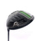 Used TOUR ISSUE Callaway Epic Max LS Driver / 9.0 Deg / X-Stiff / Left-Handed