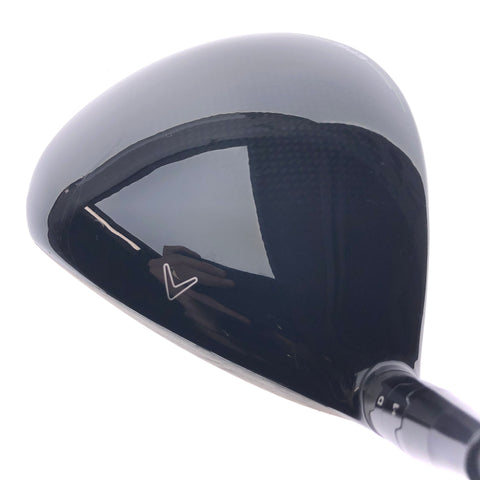 Used TOUR ISSUE Callaway Epic Max LS Driver / 9.0 Degrees / X-Stiff Flex