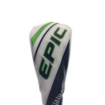 Used TOUR ISSUE Callaway Epic Speed 3+ Fairway Wood / 13.5 Deg / Tour AD VR X-S