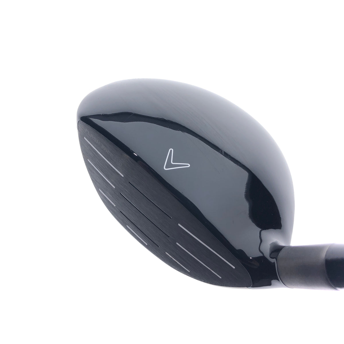 Used TOUR ISSUE Callaway Epic Speed 3+ Fairway Wood / 13.5 Deg / Tour AD VR X-S