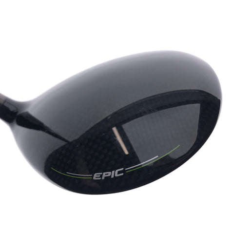 Used TOUR ISSUE Callaway Epic Speed 3 Fairway Wood / 15 Degrees / Stiff Flex