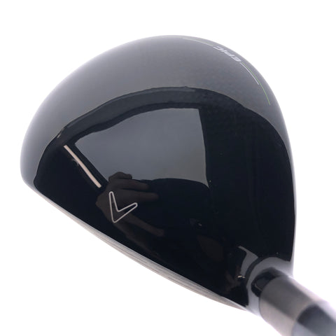 Used TOUR ISSUE Callaway Epic Speed 3 Fairway Wood / 15 Degrees / Stiff Flex
