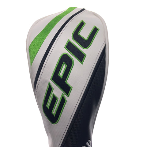 Used TOUR ISSUE Callaway Epic Speed 4 Fairway Wood / 16.5 Degrees / TX Flex