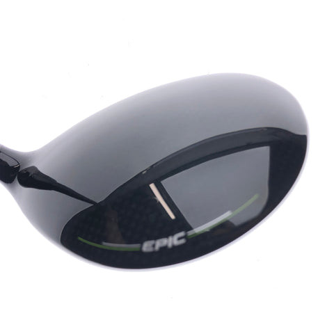Used TOUR ISSUE Callaway Epic Speed 4 Fairway Wood / 16.5 Degrees / TX Flex