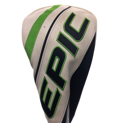 Used TOUR ISSUE Callaway Epic Speed Driver / 10.5 Degrees / Stiff Flex