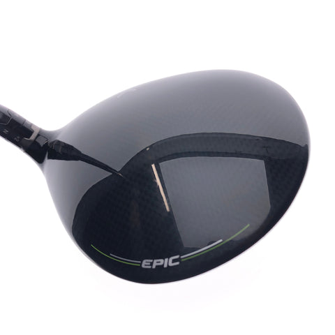 Used TOUR ISSUE Callaway Epic Speed Driver / 10.5 Degrees / Stiff Flex