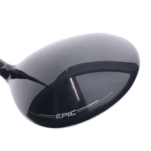 Used TOUR ISSUE Callaway Epic Speed Driver / 10.5 Degrees / Stiff Flex