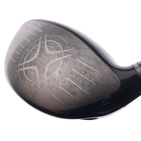 Used TOUR ISSUE Callaway Epic Speed Driver / 10.5 Degrees / Stiff Flex