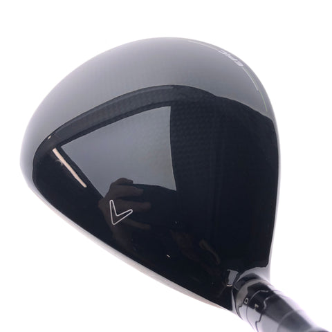 Used TOUR ISSUE Callaway Epic Speed Driver / 10.5 Degrees / Stiff Flex