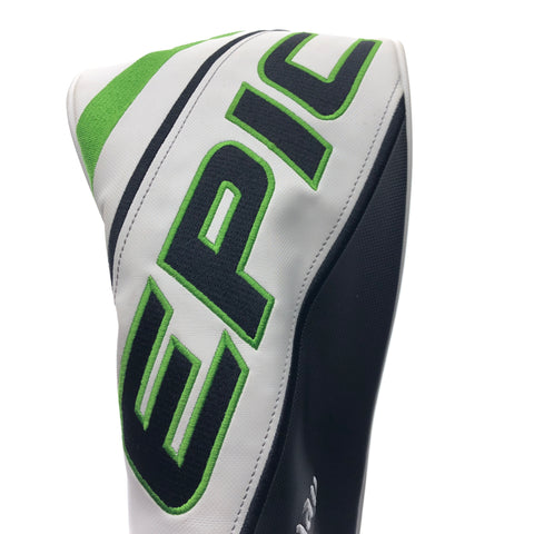 Used TOUR ISSUE Callaway Epic Speed Driver / 10.5 Degrees / TX Flex