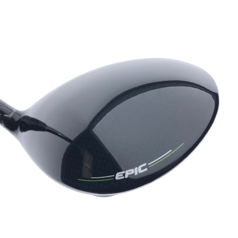 Used TOUR ISSUE Callaway Epic Speed Driver / 10.5 Degrees / TX Flex