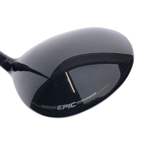 Used TOUR ISSUE Callaway Epic Speed Driver / 9.0 Degrees / X-Stiff Flex