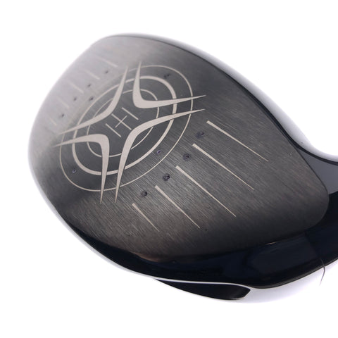 Used TOUR ISSUE Callaway Epic Speed Driver / 9.0 Degrees / X-Stiff Flex