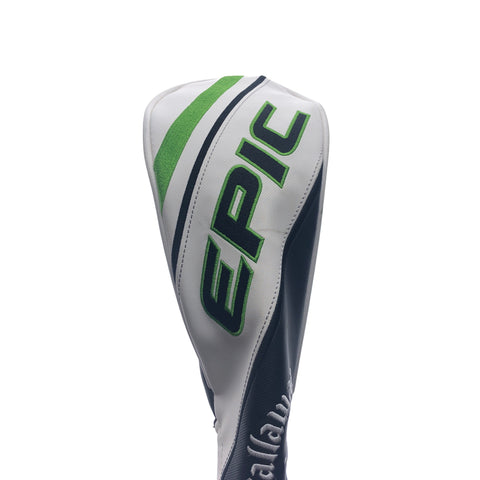 Used TOUR ISSUE Callaway Epic Speed Triple Diamond 3 F W / 15.0 Deg / X-Stiff