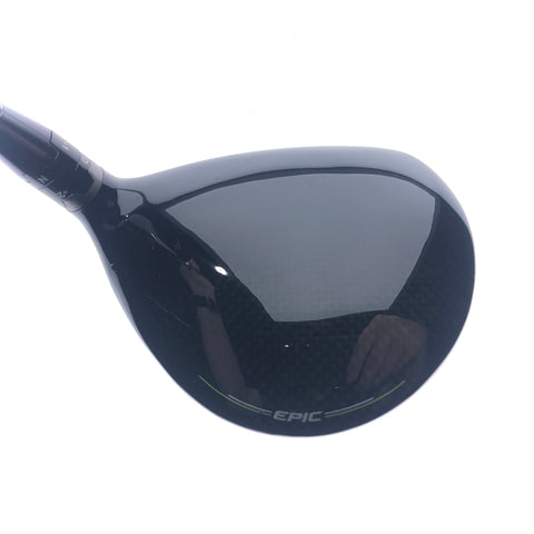 Used TOUR ISSUE Callaway Epic Speed Triple Diamond 3 F W / 15.0 Deg / X-Stiff