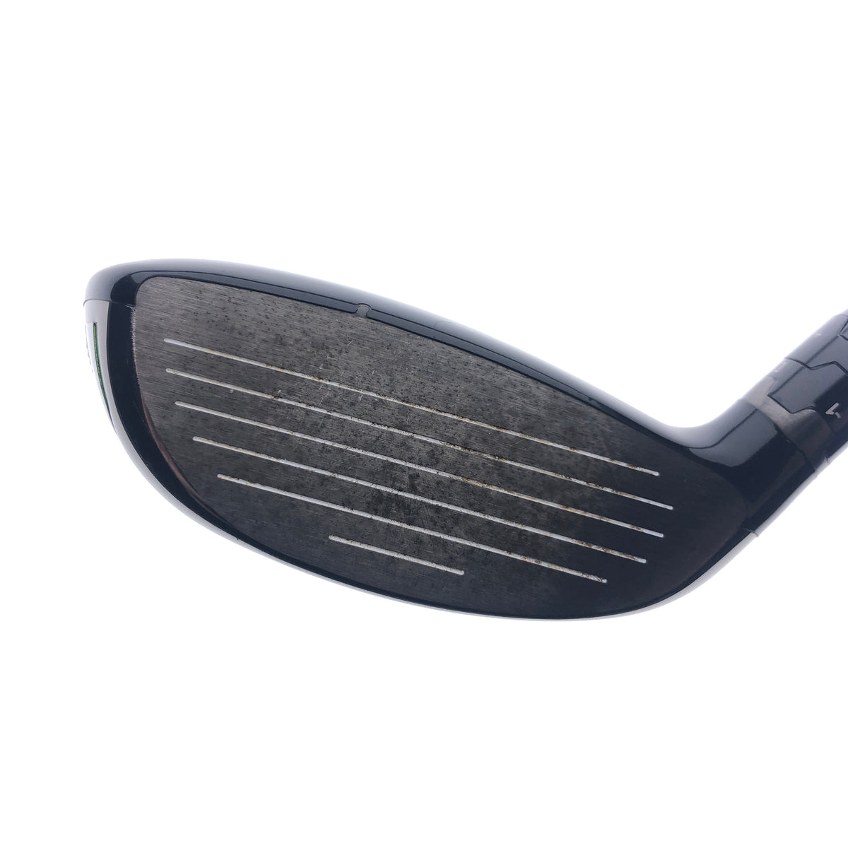 Used TOUR ISSUE Callaway Epic Speed Triple Diamond 3 F W / 15.0 Deg / X-Stiff