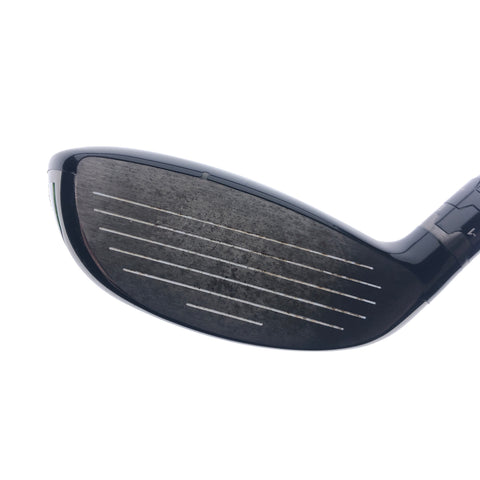 Used TOUR ISSUE Callaway Epic Speed Triple Diamond 3 F W / 15.0 Deg / X-Stiff