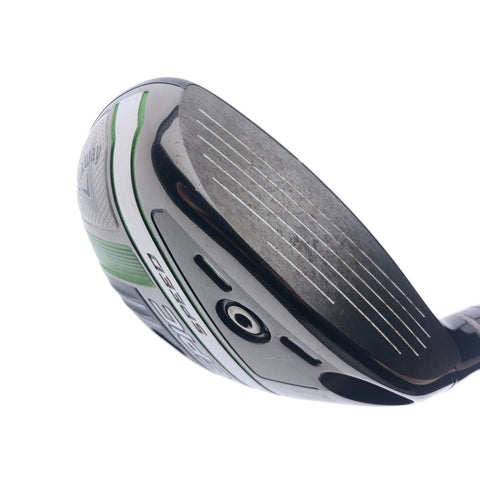 Used TOUR ISSUE Callaway Epic Speed Triple Diamond 3 F W / 15.0 Deg / X-Stiff