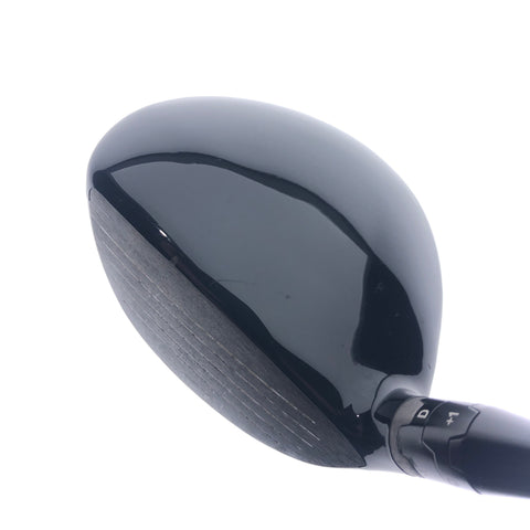Used TOUR ISSUE Callaway Epic Speed Triple Diamond 3 F W / 15.0 Deg / X-Stiff