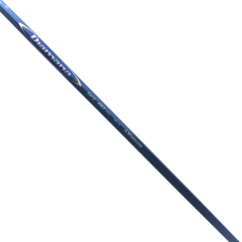 Used TOUR ISSUE Callaway Epic Speed Triple Diamond 3 F W / 15.0 Deg / X-Stiff