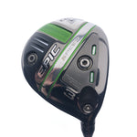 Used TOUR ISSUE Callaway Epic Speed Triple Diamond 3 F W / 15.0 Deg / X-Stiff