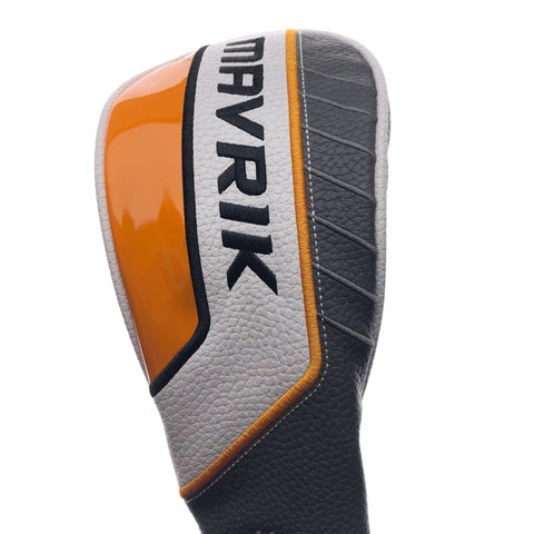 Used TOUR ISSUE Callaway Epic Speed Triple Diamond 3 F'W / 15 Deg / Regular