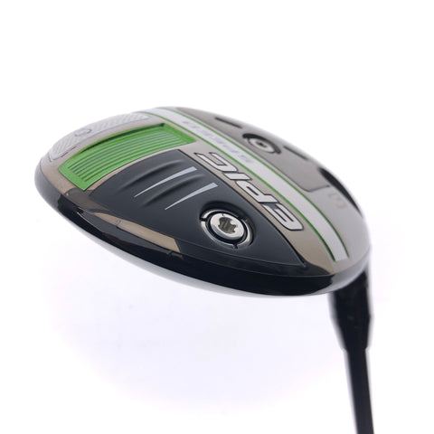 Used TOUR ISSUE Callaway Epic Speed Triple Diamond 3 F'W / 15 Deg / Regular