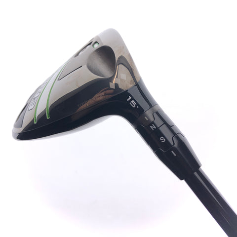 Used TOUR ISSUE Callaway Epic Speed Triple Diamond 3 F'W / 15 Deg / Regular