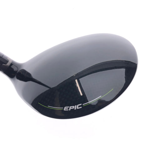 Used TOUR ISSUE Callaway Epic Speed Triple Diamond 3 F'W / 15 Deg / Regular