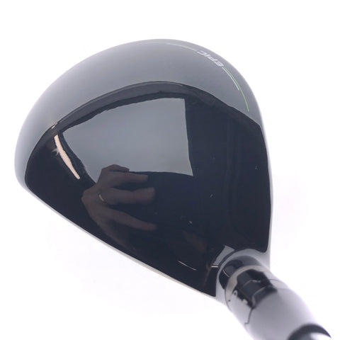 Used TOUR ISSUE Callaway Epic Speed Triple Diamond 3 F'W / 15 Deg / Regular