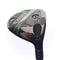 Used TOUR ISSUE Callaway Epic Speed Triple Diamond 3 F'W / 15 Deg / Regular