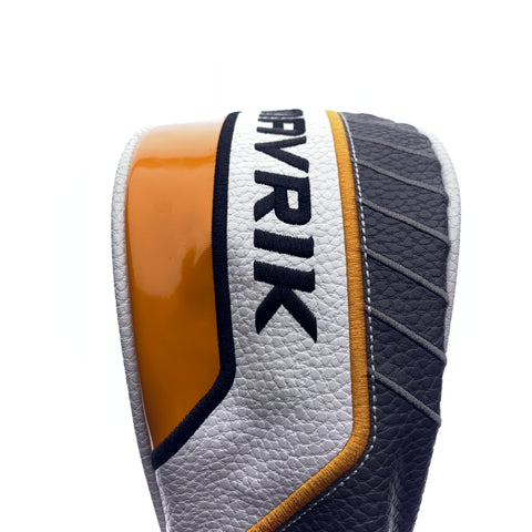 Used TOUR ISSUE Callaway Epic Speed Triple Diamond 3 Fairway Wood / 14 / Stiff