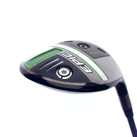 Used TOUR ISSUE Callaway Epic Speed Triple Diamond 3 Fairway Wood / 14 / Stiff