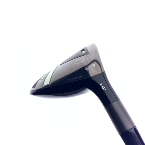 Used TOUR ISSUE Callaway Epic Speed Triple Diamond 3 Fairway Wood / 14 / Stiff