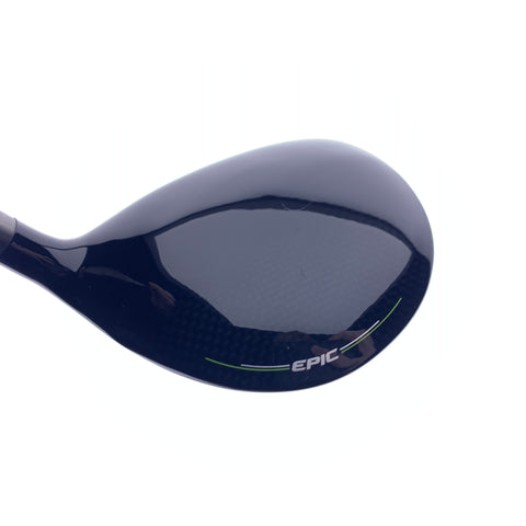 Used TOUR ISSUE Callaway Epic Speed Triple Diamond 3 Fairway Wood / 14 / Stiff