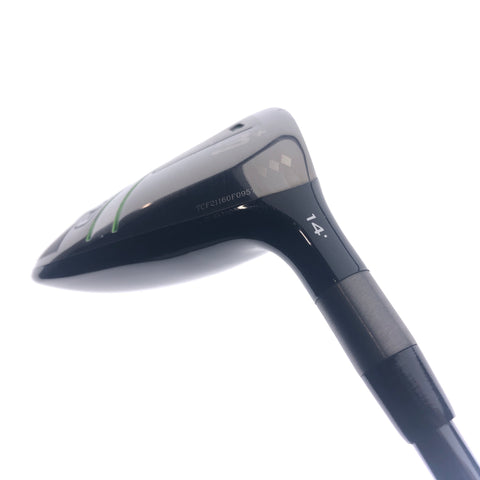 Used TOUR ISSUE Callaway Epic Speed Triple Diamond 3+ Fairway Wood / Stiff Flex