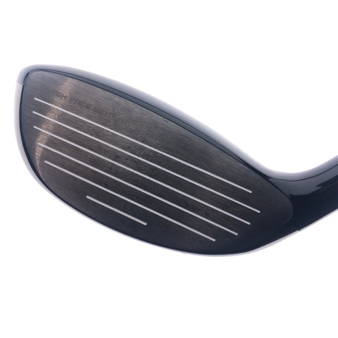 Used TOUR ISSUE Callaway Epic Speed Triple Diamond 3+ Fairway Wood / Stiff Flex